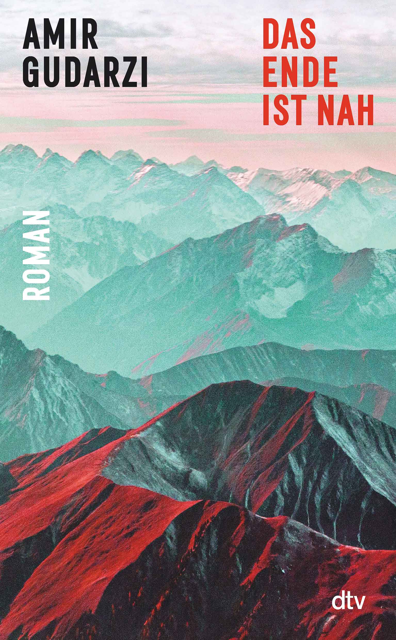 Cover_Das-Ende-ist-nah_dtv